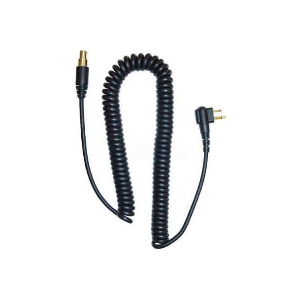 Klein Electronics Inc K-Cord Professional Series Headset Cable - Motorola K-Cord-M - main